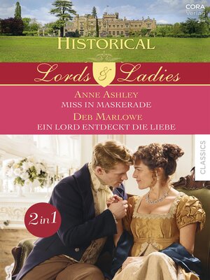 cover image of Historical Lords & Ladies Band 78